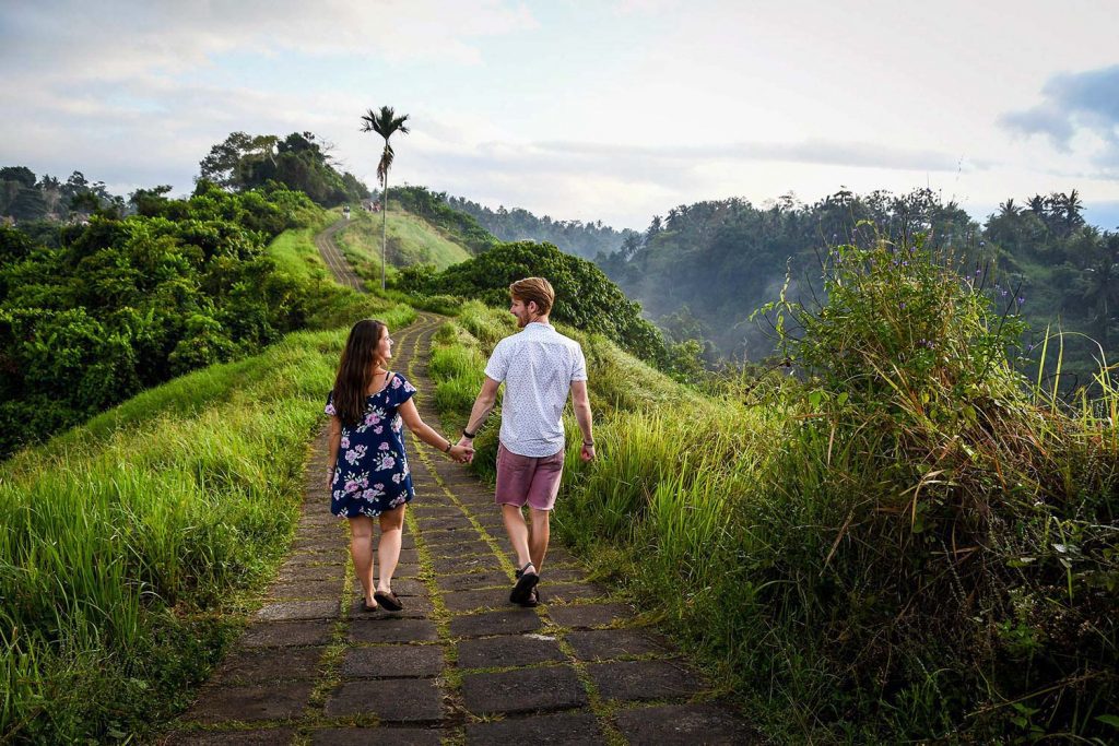 Things to do in Bali Campuhan Ridge Walk