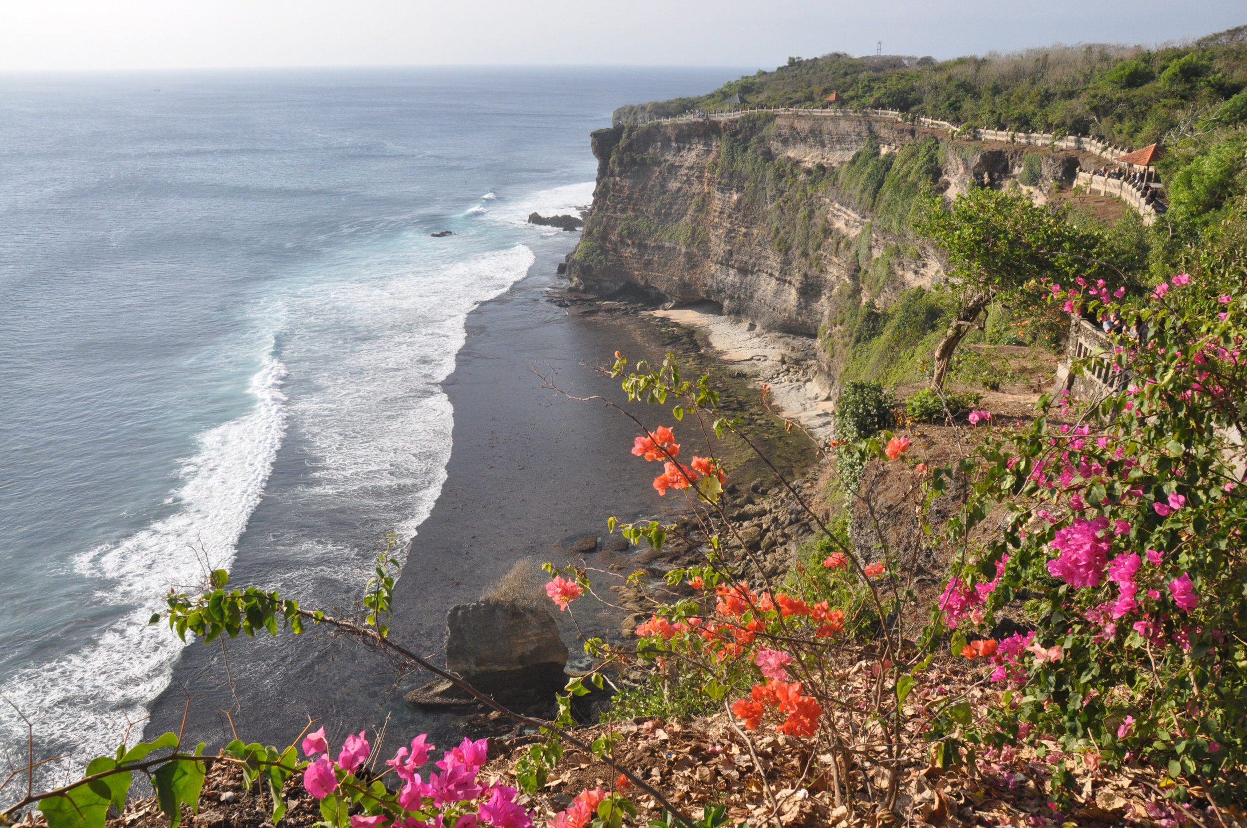 Things to do in Bali Uluwatu