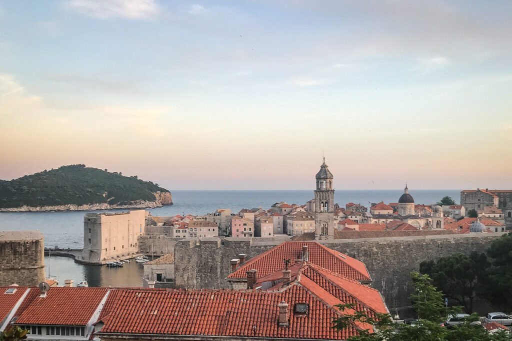 Dubrovnik Croatia