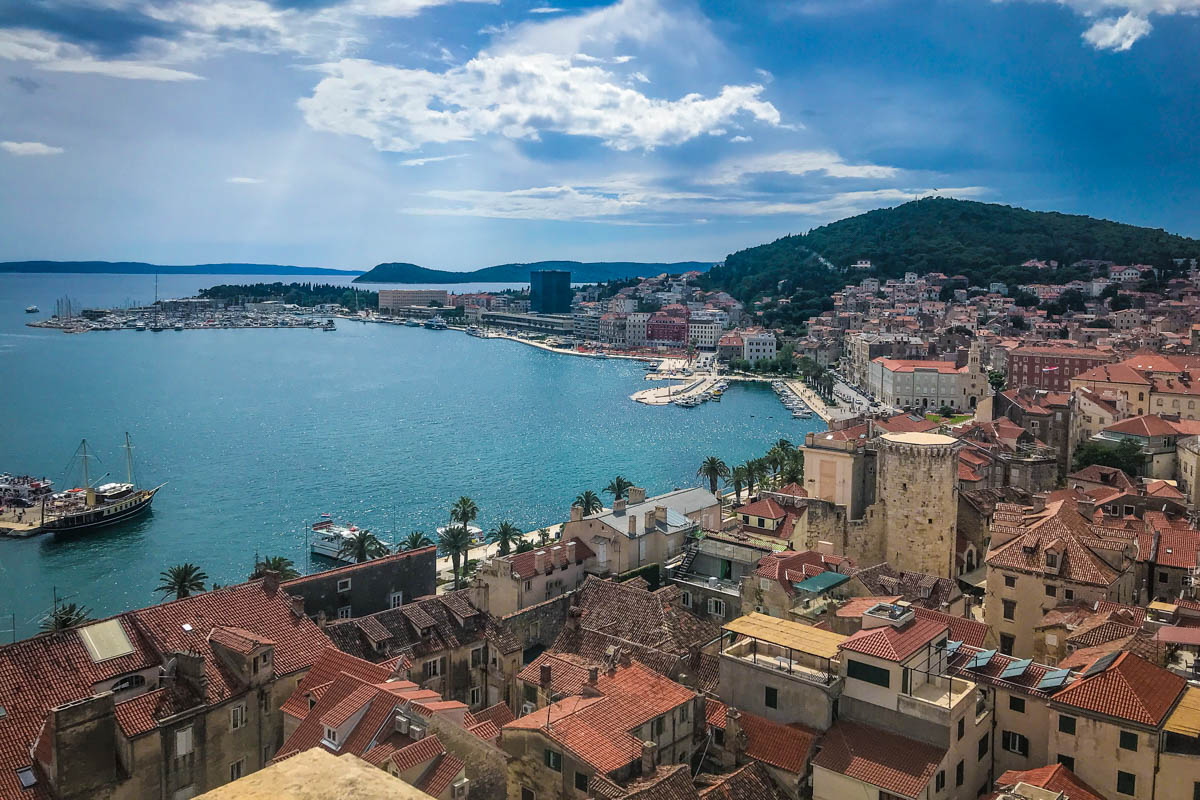 Split Croatia