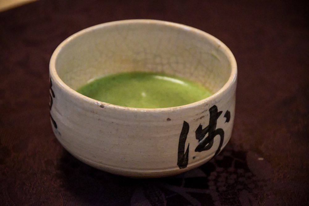 日本最好吃的食物是抹茶