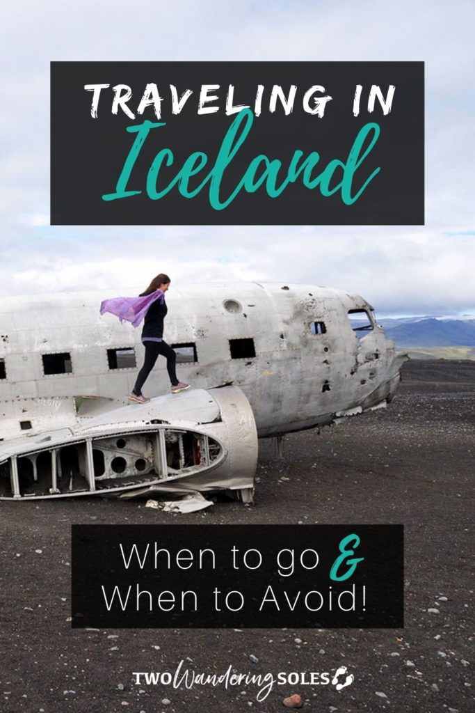 游览冰岛的最佳时间|两个流浪的鞋底华体会吧