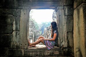 华体会官方赞助沃尔夫斯堡柬埔寨寺院之旅规划