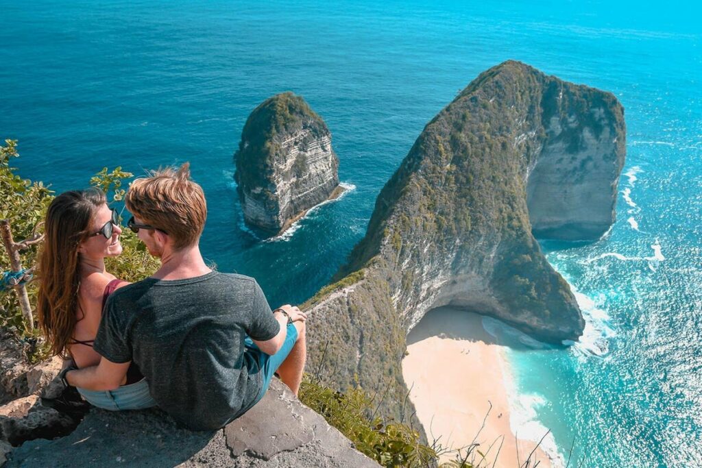 Nusa Penida Bali