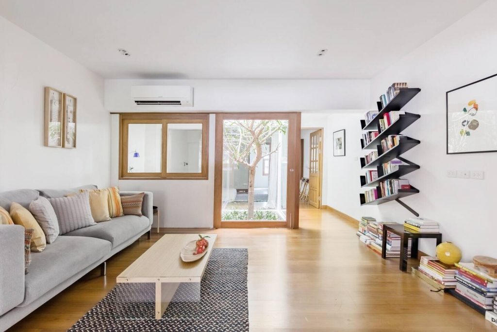 芒果树公寓泰国清迈Airbnb