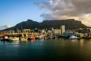 Cape Town South Africa