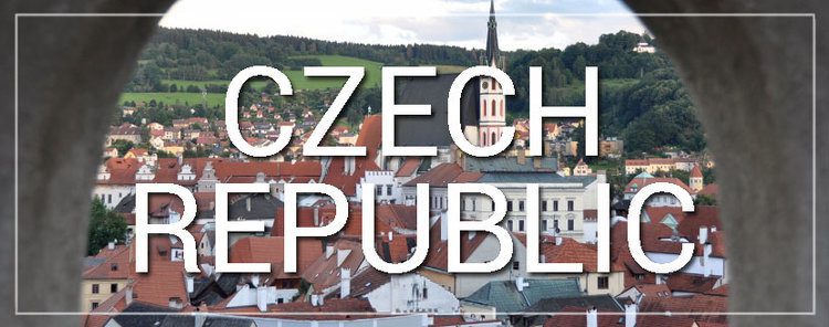 捷克共和国旅游博客华体会最新登录网站