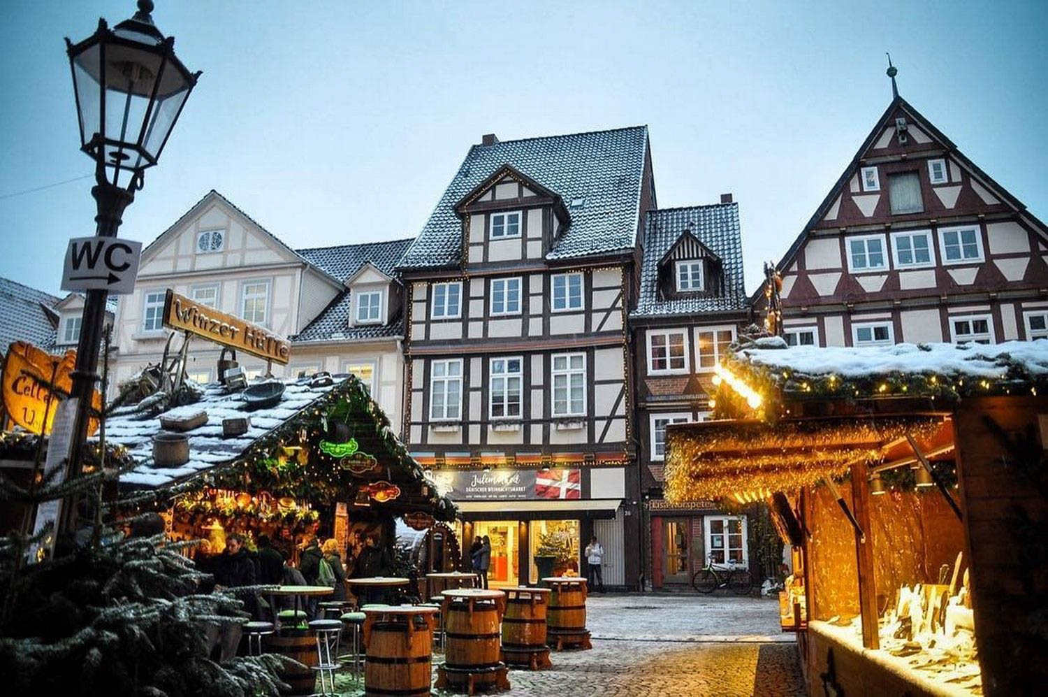 德国圣诞市场可持续旅游华体会最新登录网站
