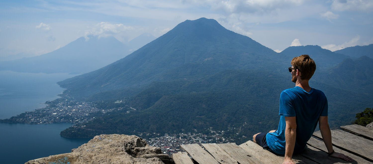 危地马拉旅游指南|两华体会最新登录网站个流浪鞋底华体会吧