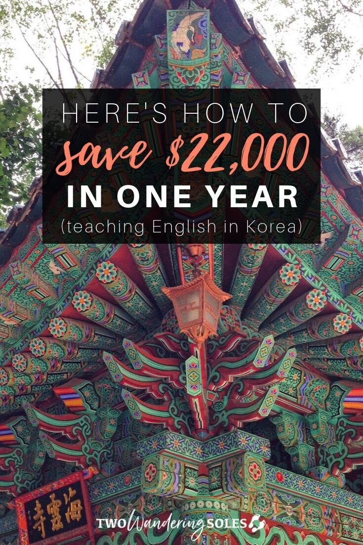 如何在一年内节省22,000美元用于旅行华体会最新登录网站