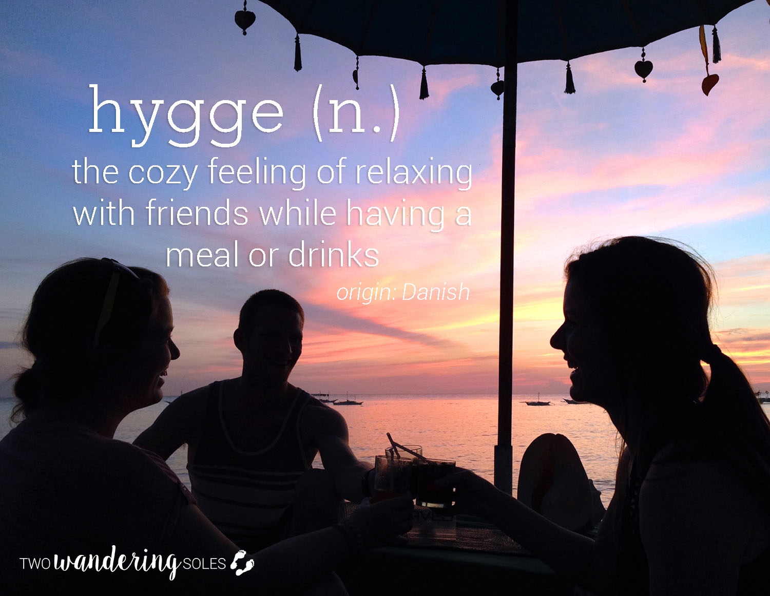 Hygge Awesome旅华体会最新登录网站行词汇