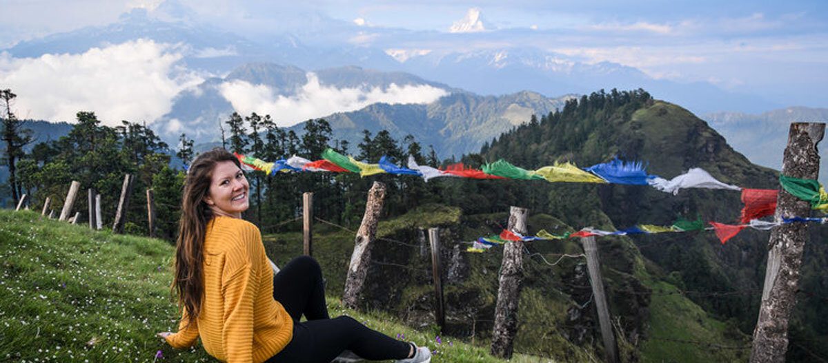 尼泊尔旅游指华体会最新登录网站南|最佳游览时间