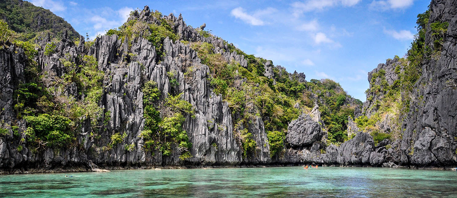 菲律宾旅游指南大泻湖埃尔华体会最新登录网站尼多