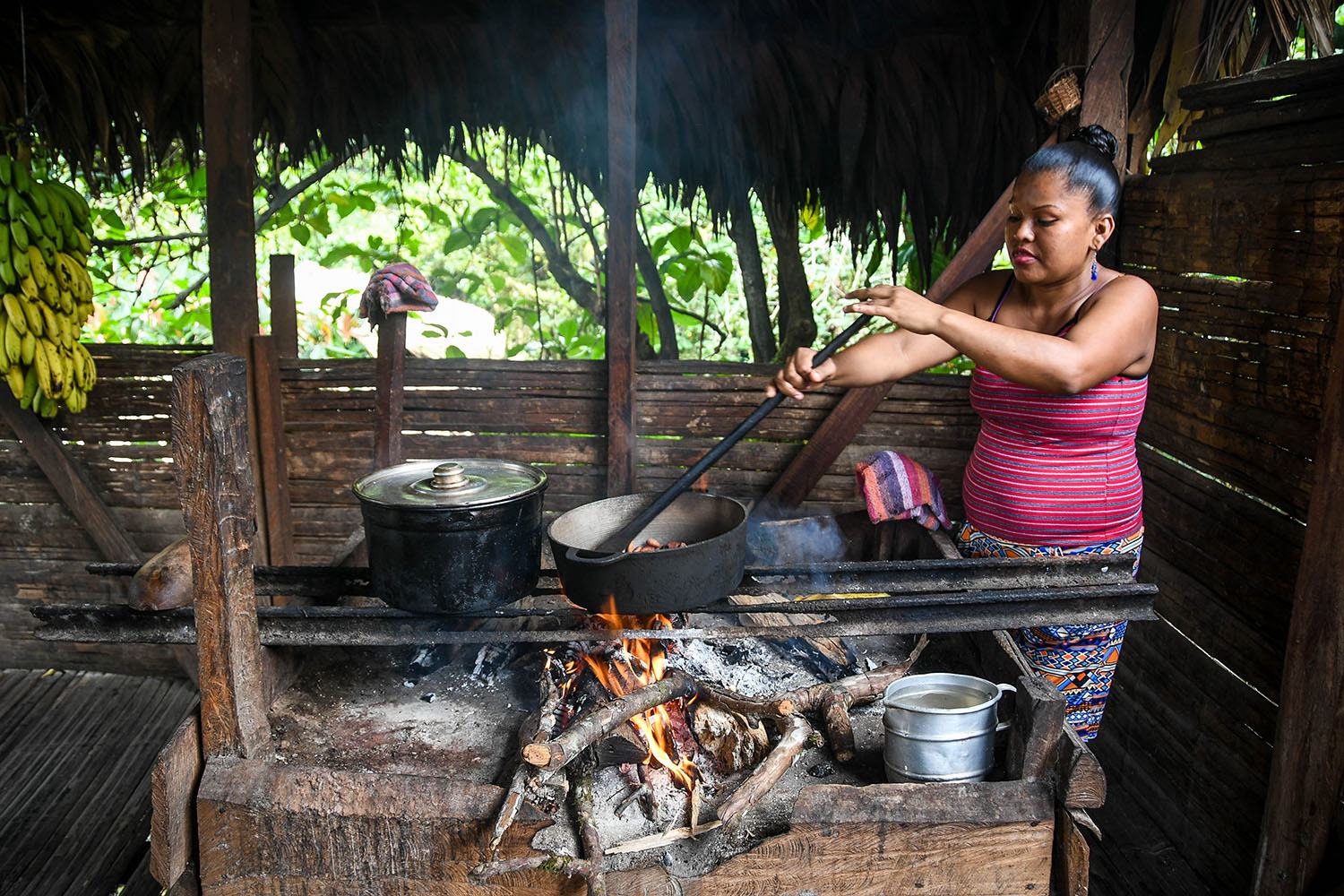 普洱茶to Viejo Travel Guide Visit Indigenous Village