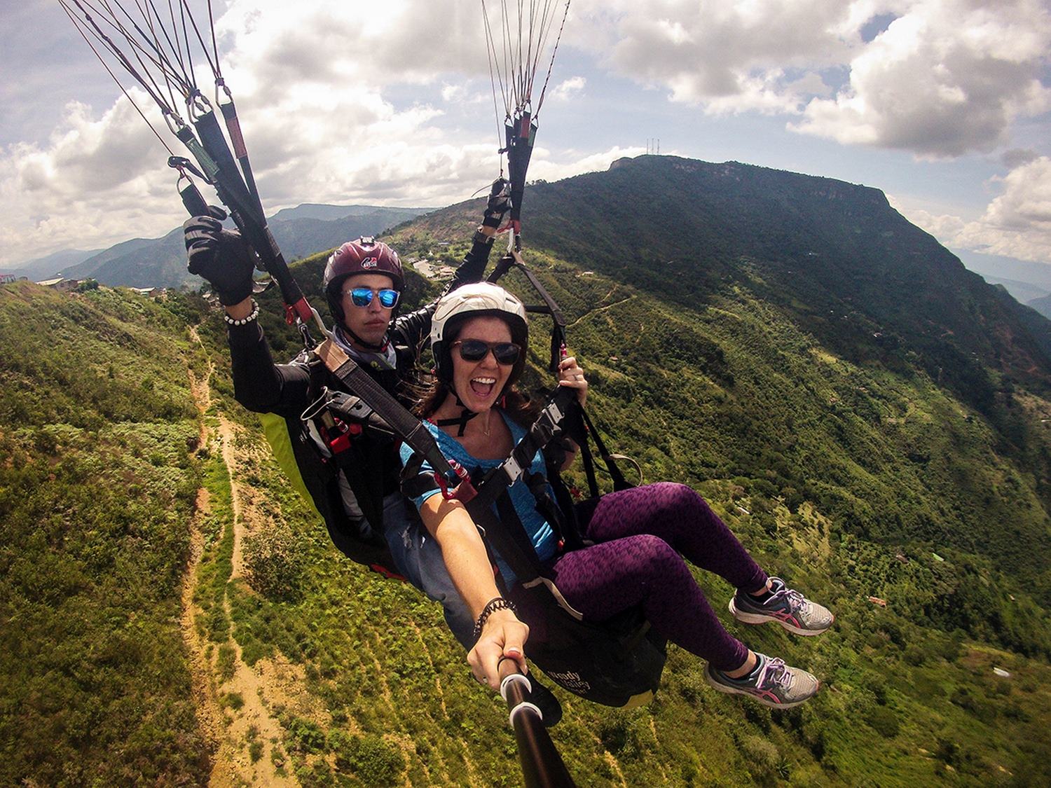 可持续旅游哥伦比亚滑翔伞华体会最新登录网站
