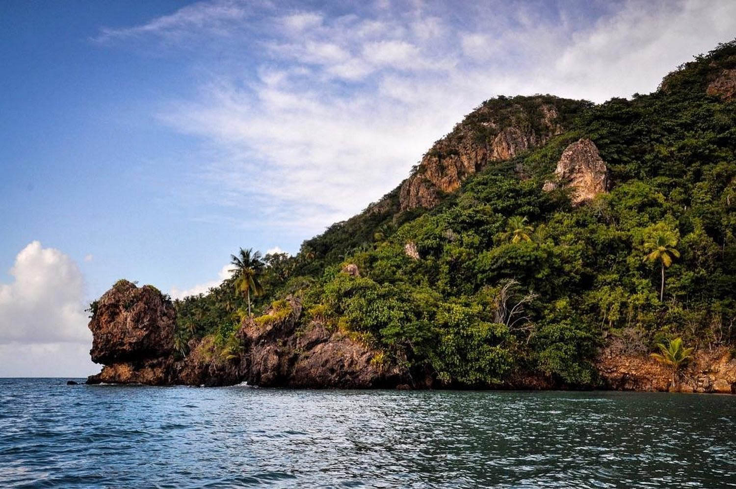 可持续旅游哥伦比亚普罗维华体会最新登录网站登斯岛
