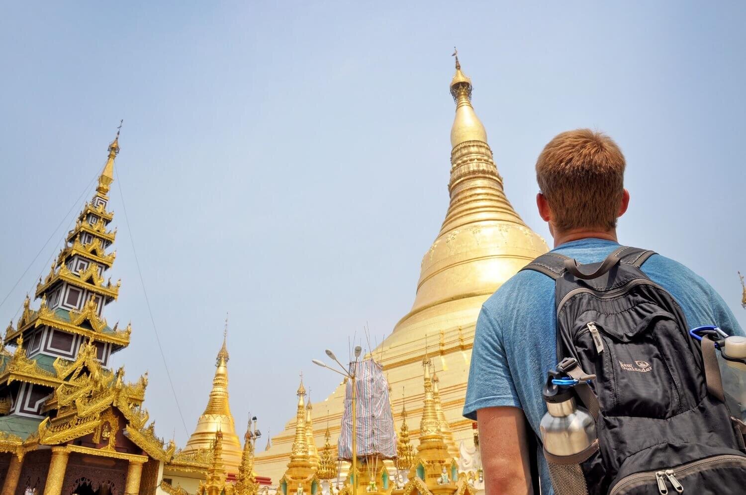 华体会最新登录网站缅甸斯威达金塔旅游保险