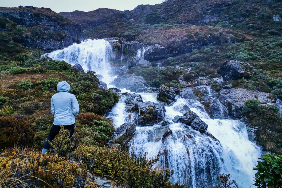 Best New Zealand Hikes: Routeburn Track