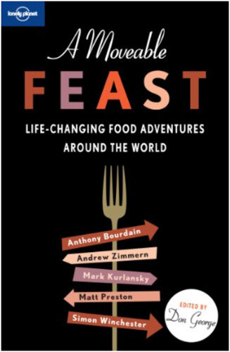 《移动的盛宴:改变世华体会最新登录网站界生活的食物冒险》