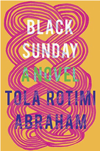 Tola Rotim华体会最新登录网站i Abraham的《黑色星期天》