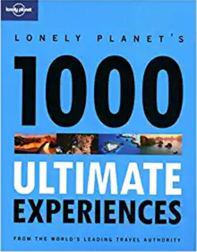 Lonely Pla华体会最新登录网站net的1000种终极体验