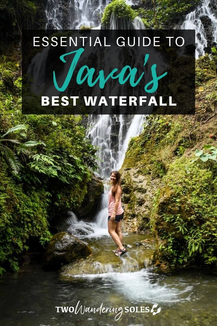 Tumpak Sewu瀑布:Java最佳瀑布必备指南