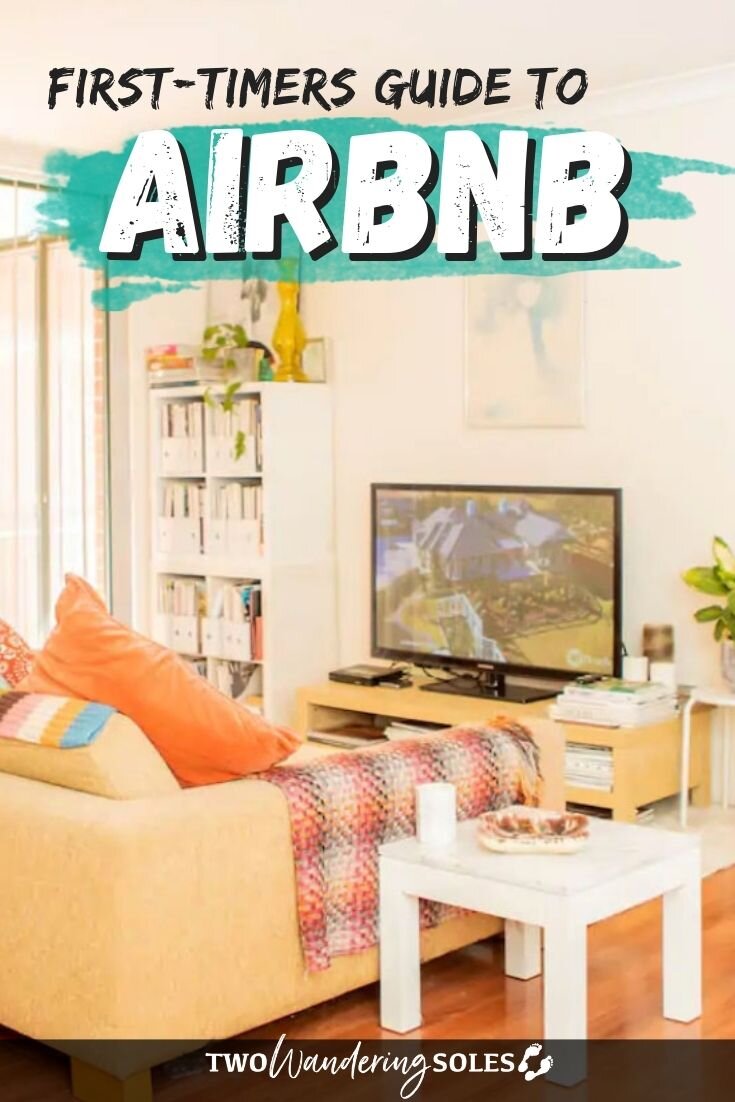 为第一次使用Airbnb的人准备的详细指南华体会吧