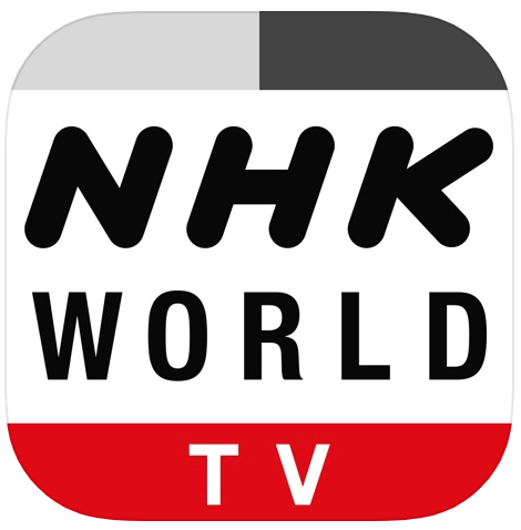 NHK的世界