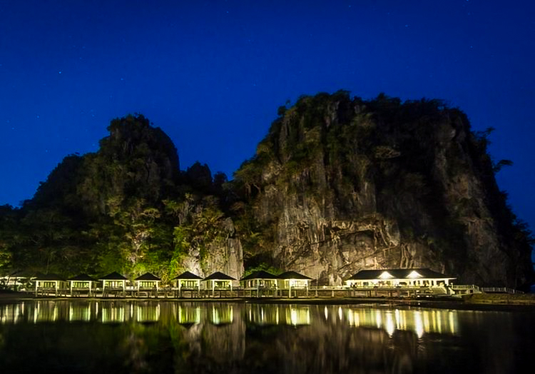 浪漫之旅|菲律宾拉根岛埃尔尼多度假村