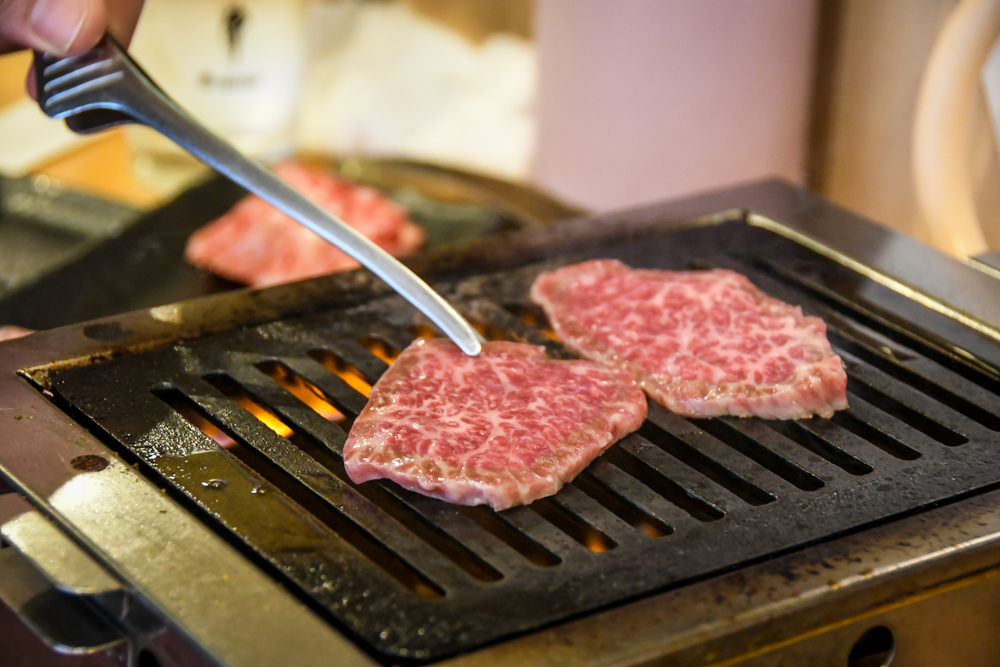 日本菜:肉串