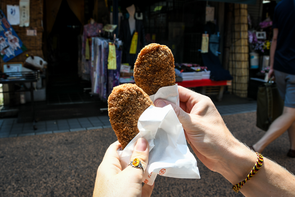 日式料理