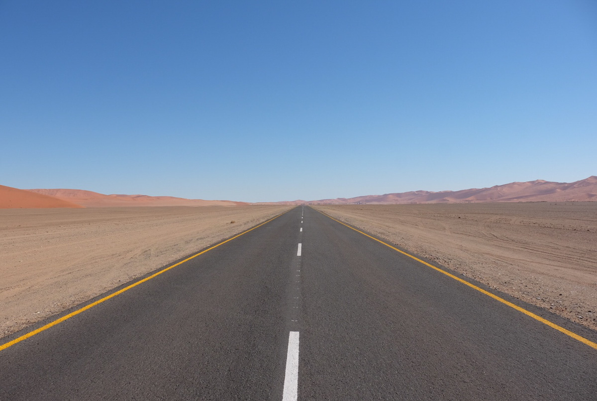在纳米比亚必做的事情b|公路旅行环游纳米比亚
