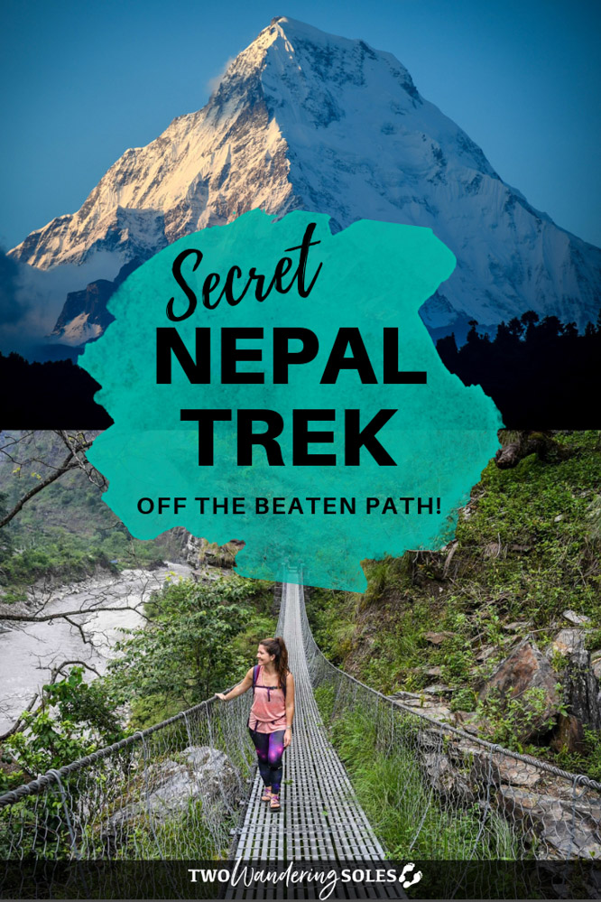 Mohare Danda尼泊尔徒步旅行指南:神秘的尼泊尔徒步旅行，不走寻常路!