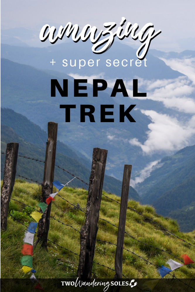 Mohare Danda尼泊尔徒步旅行指南:神奇+超级秘密的尼泊尔旅行