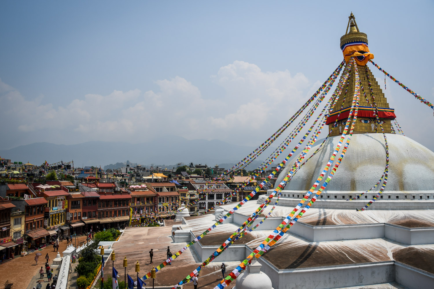 尼泊尔加德满华体会最新登录网站都宝塔旅游指南
