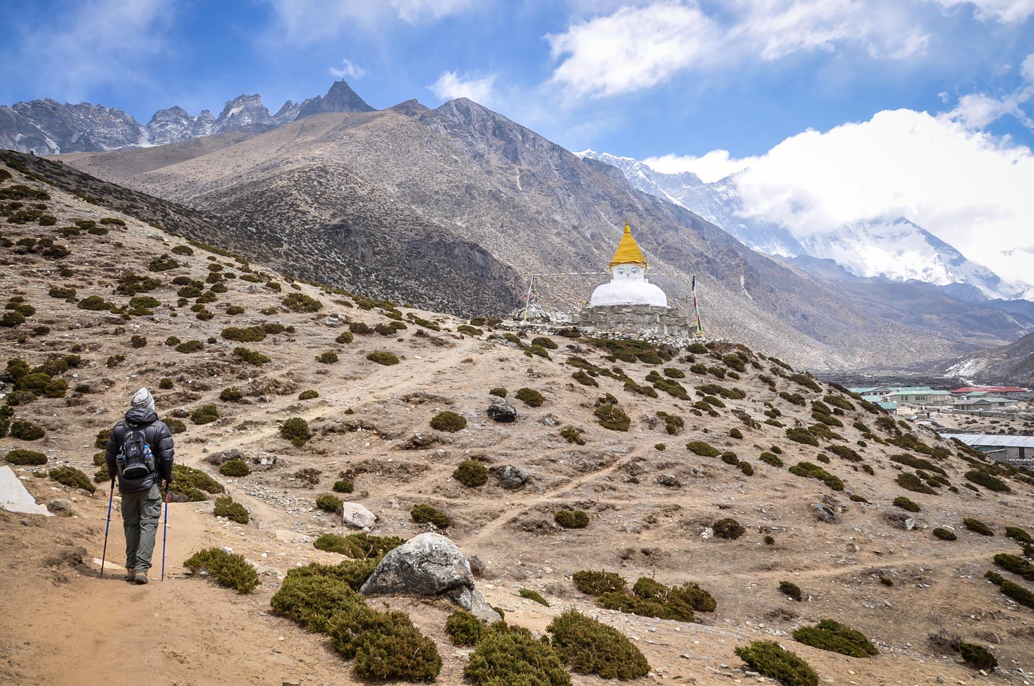 尼泊尔徒步旅华体会最新登录网站行指南