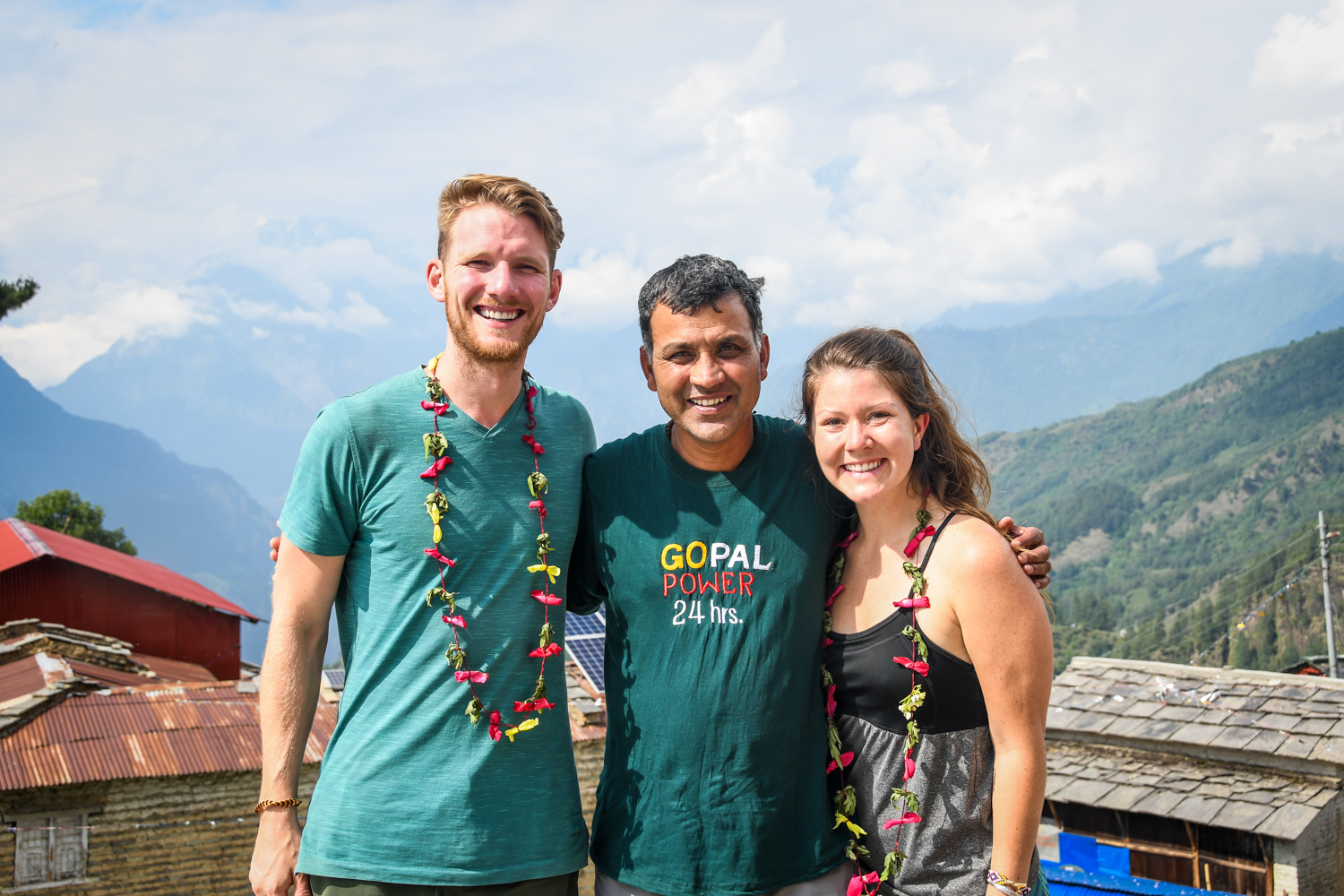 尼泊尔旅游指华体会最新登录网站南徒步旅行指南Gopal