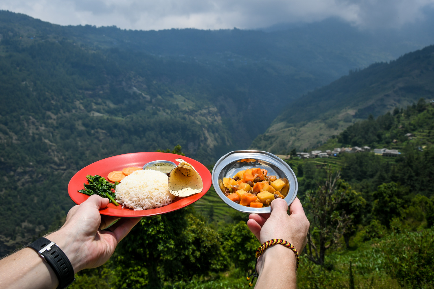 尼泊尔旅游指华体会最新登录网站南:尼泊尔美食