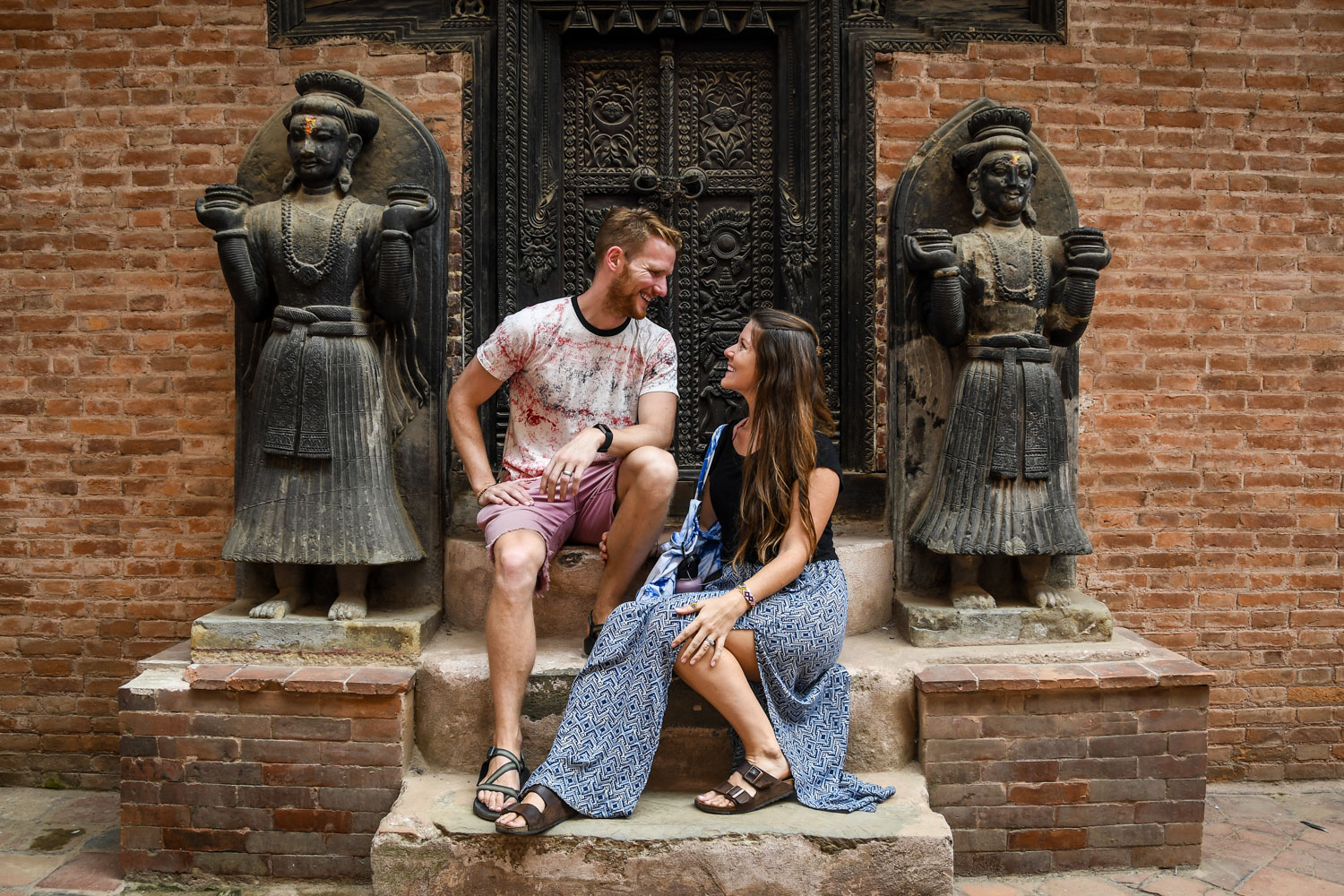 尼泊尔旅游指华体会最新登录网站南如何打包衣服