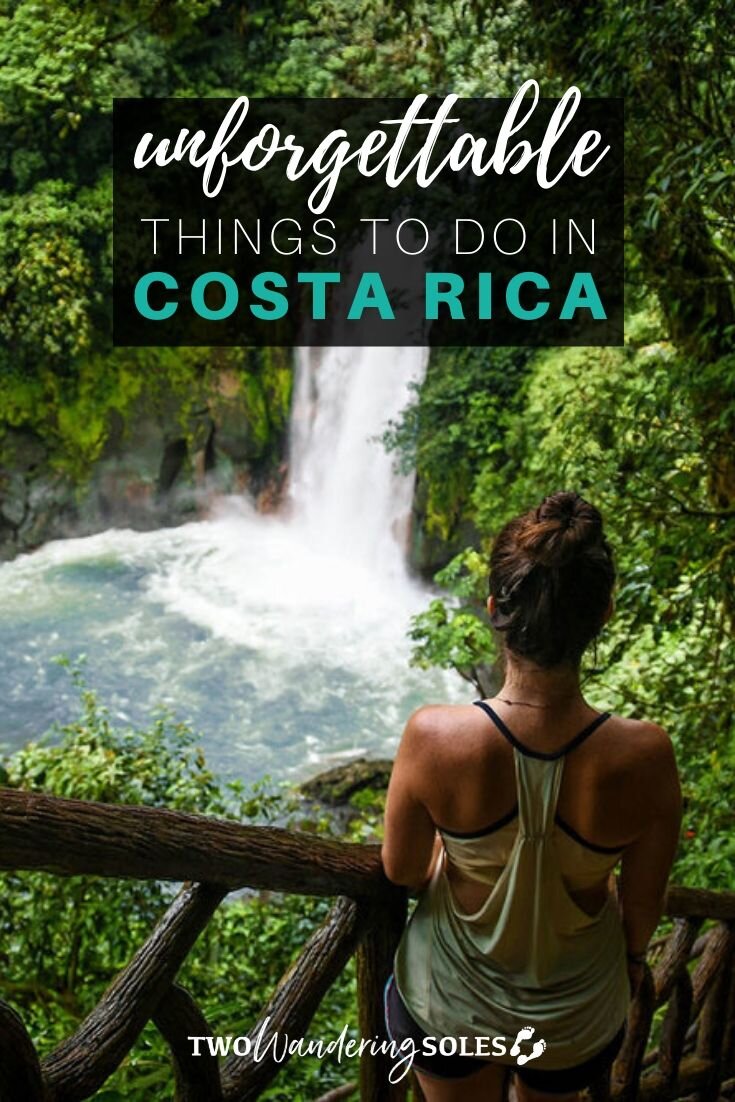 Things to Do in Costa Rica