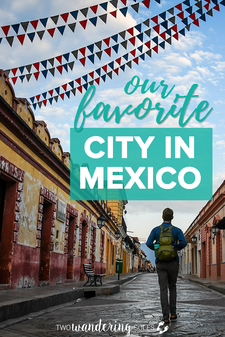 圣克里斯托瓦尔是我们在墨西哥最喜欢的城市，我敢打赌，一旦你读到这篇文章，你也会喜欢它的。