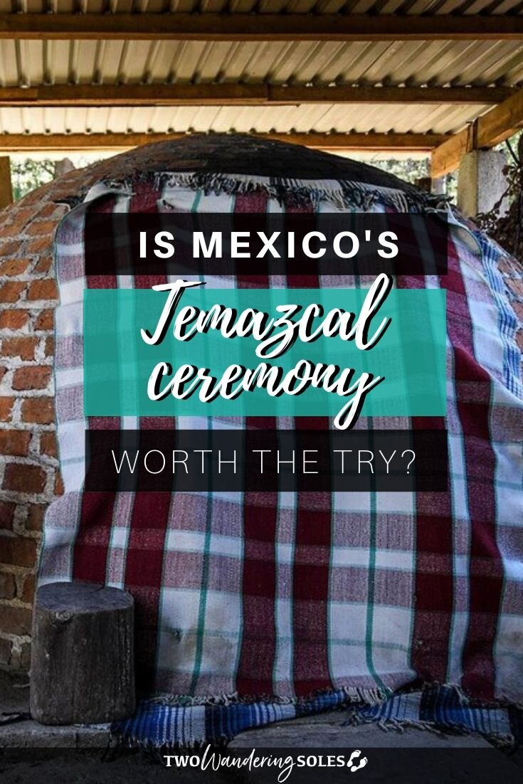 Temazcal仪式墨西哥