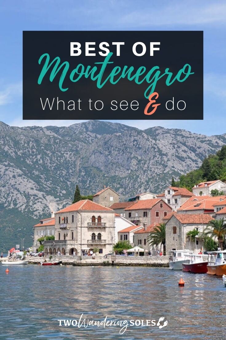 黑山必做的事情:到这个美丽的巴尔干国家旅行，那里有高山湖华体会最新登录网站泊和历史悠久的城市。黑山有适合每个人的东西!