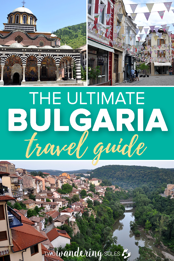 终极保加利亚旅游指南华体会最新登录网站