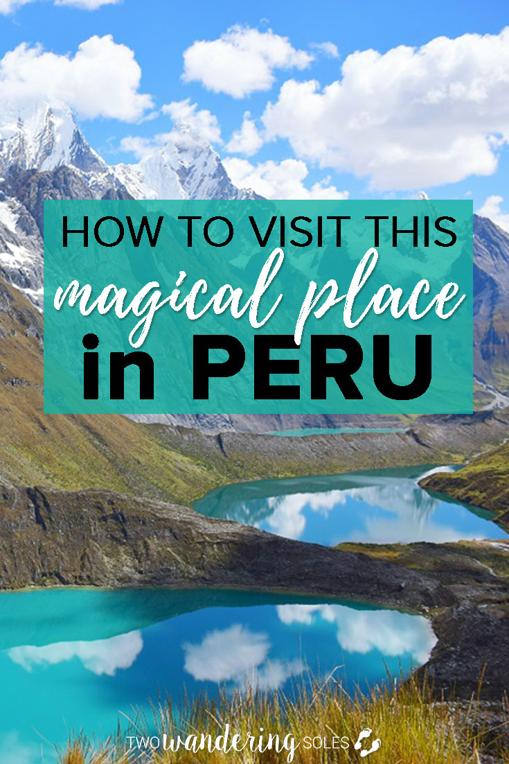 科迪勒拉布兰卡:秘鲁最被低估的旅游目的地华体会最新登录网站