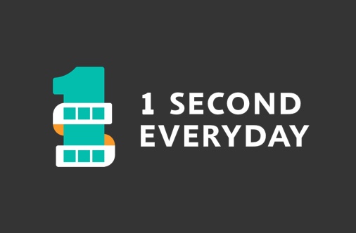 每天一秒