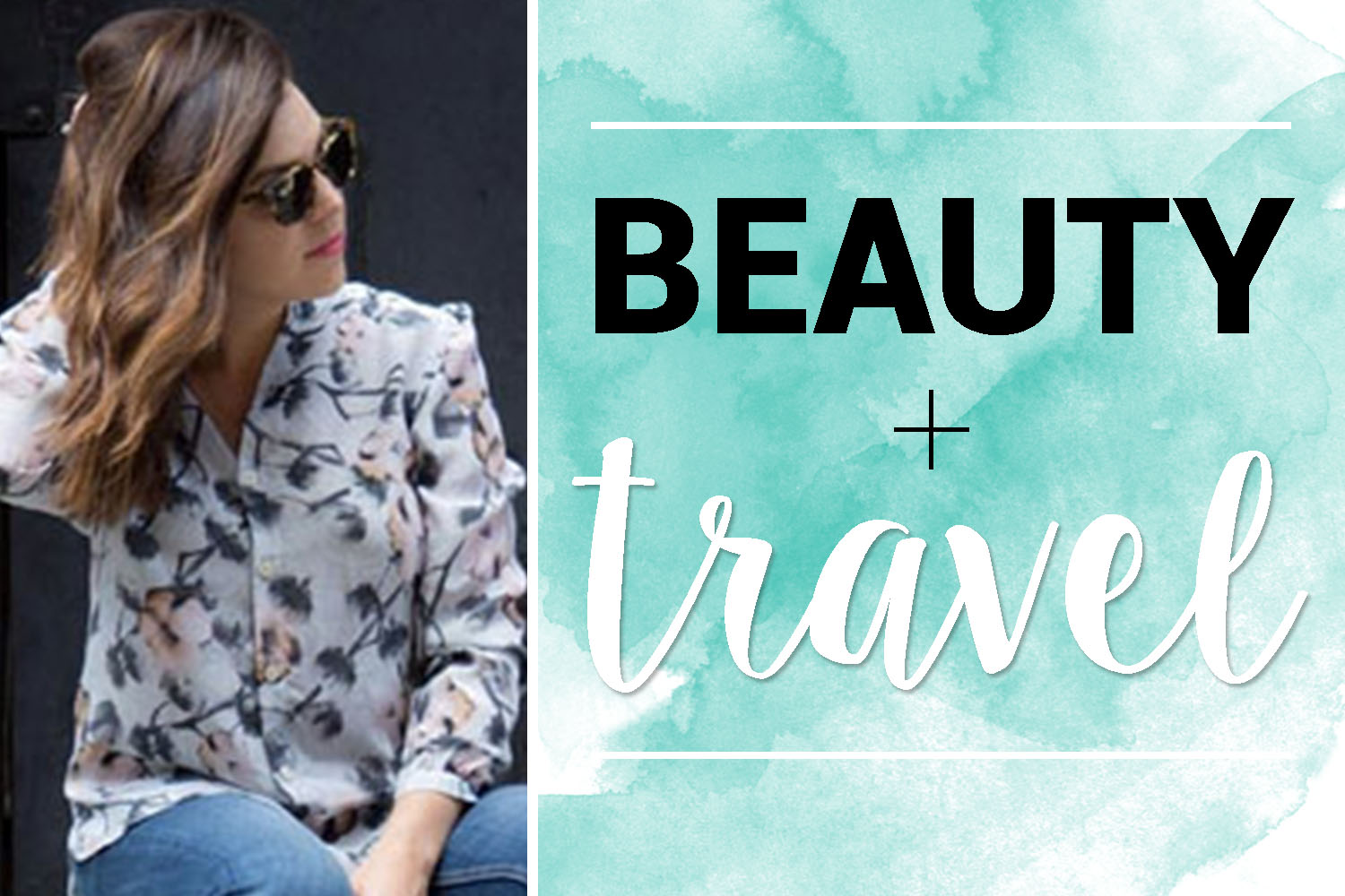如何让自己看起来最好:旅行中的美容技巧华体会最新登录网站