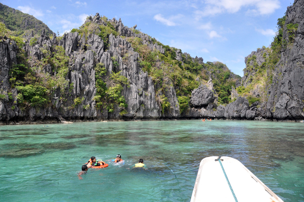 菲律宾巴拉望岛跳相机旅游旅游华体会最新登录网站