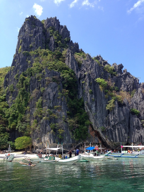 菲律宾巴拉望岛跳相机旅游旅游华体会最新登录网站