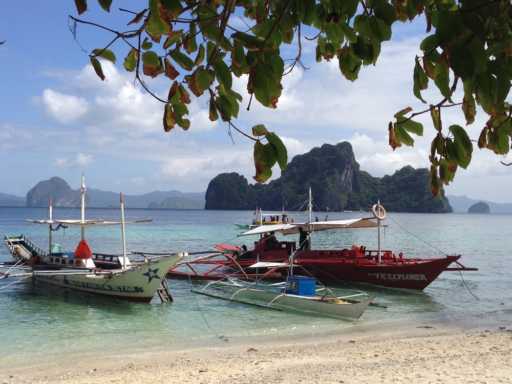 菲律宾巴拉望岛跳相机旅游旅游华体会最新登录网站